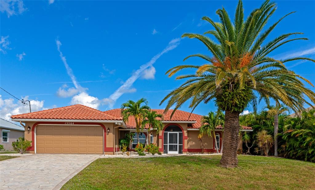 15564 RUSTON CIRCLE