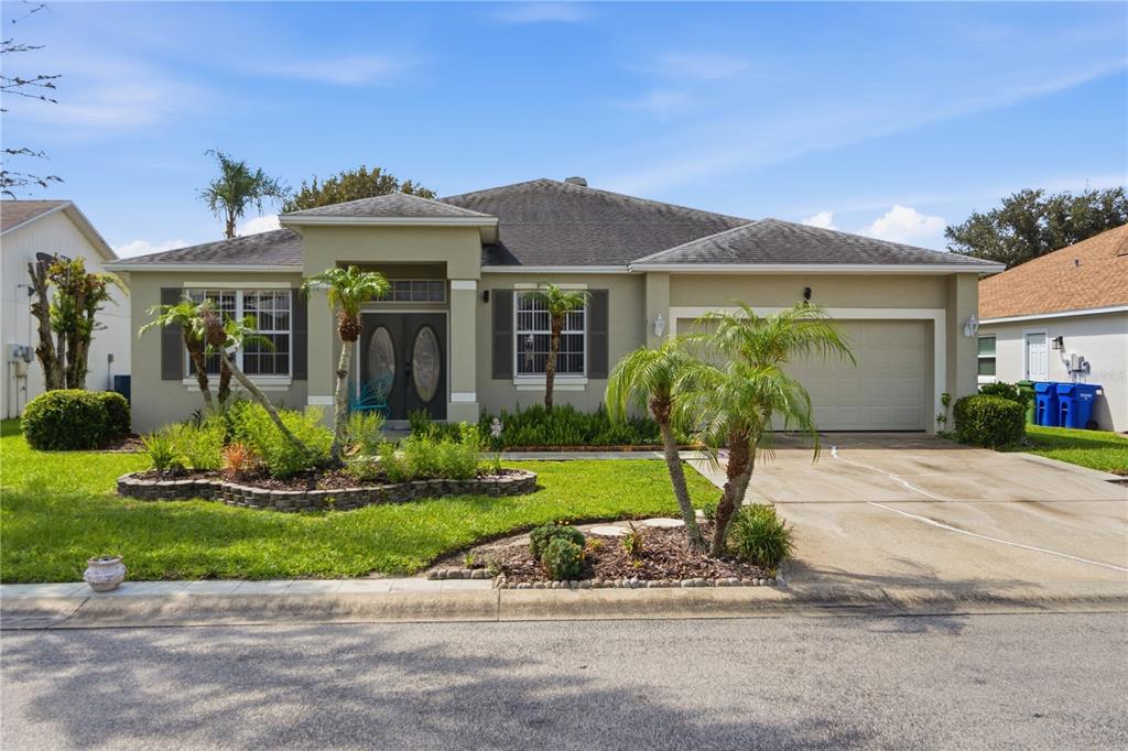 543 TERRANOVA CIRCLE