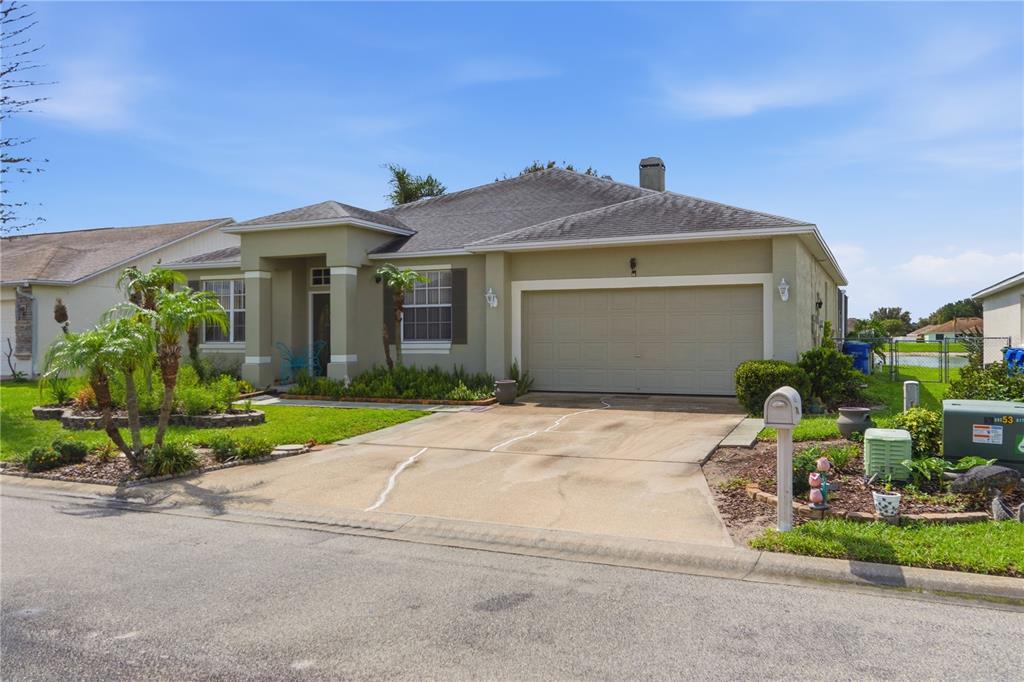 543 TERRANOVA CIRCLE, WINTER HAVEN, FL — photo 2 of 30