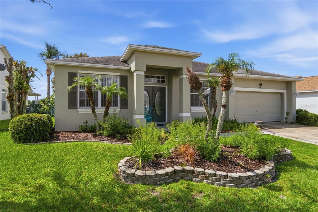 543 TERRANOVA CIRCLE, WINTER HAVEN, FL — photo 3 of 30