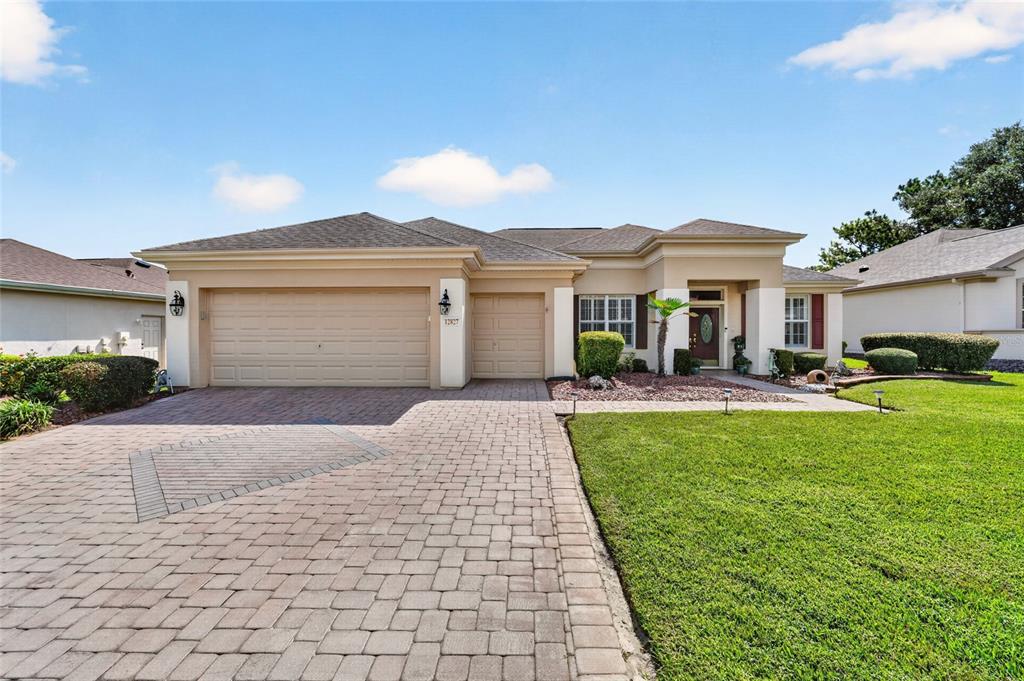 12827 SE 90TH COURT ROAD, SUMMERFIELD, FL — photo 2 of 30