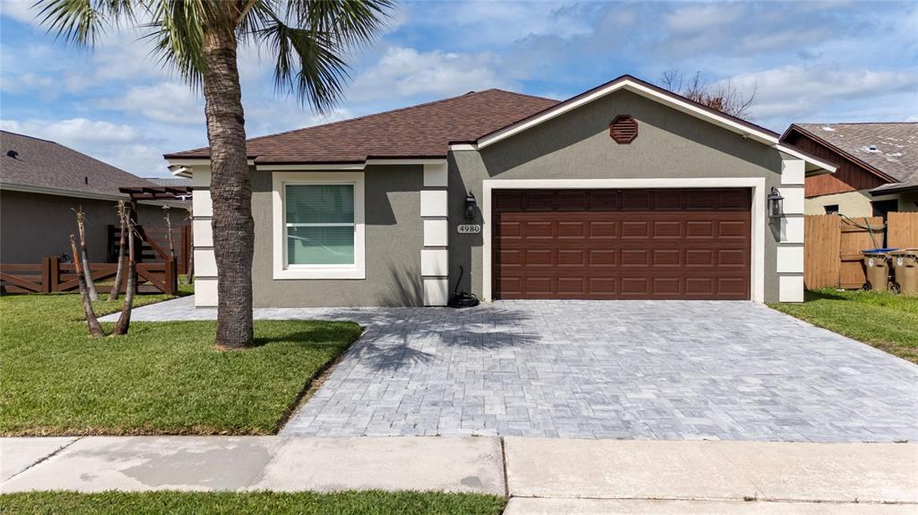 4980 WARRIOR LANE