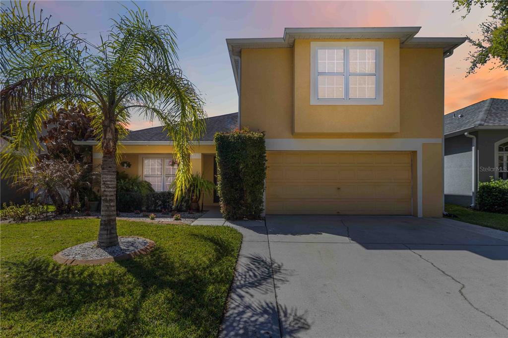 1220 LAKE HIGHVIEW LANE
