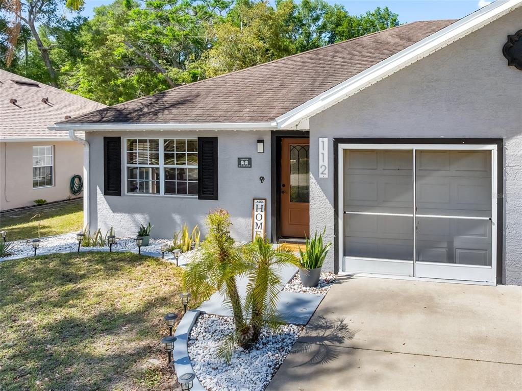 112 HURST COURT