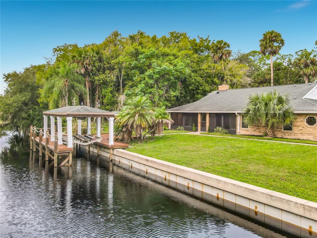 1395 KETTLEDRUM TRAIL, ENTERPRISE, FL — photo 2 of 30
