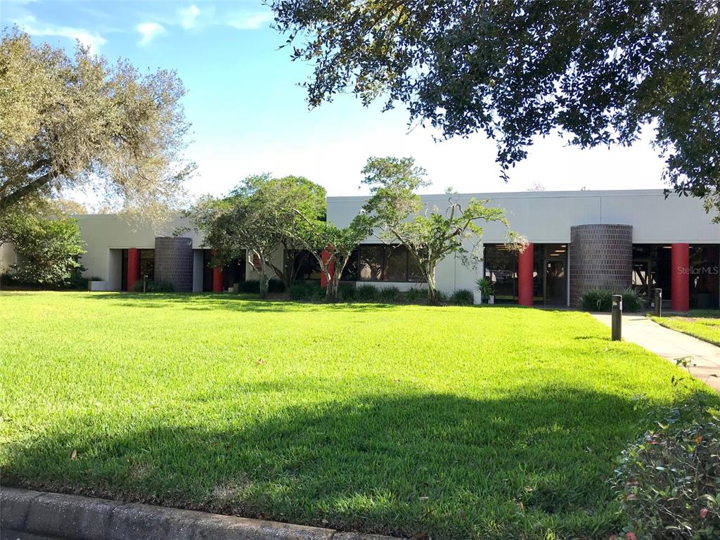 1209 TECH BOULEVARD