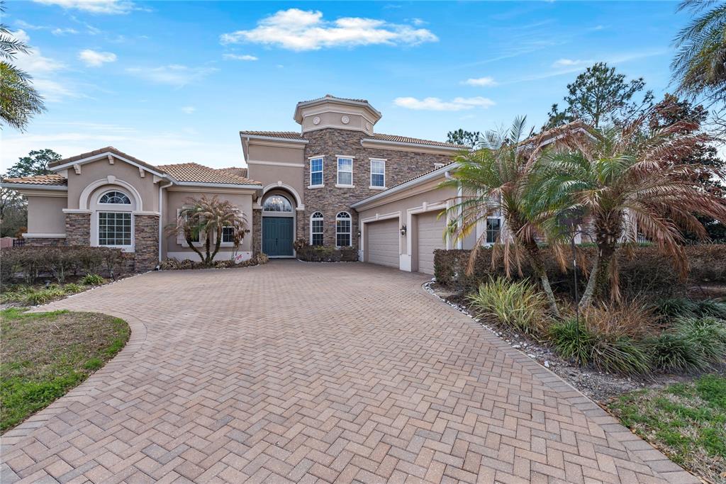 18002 BELLEZZA DRIVE