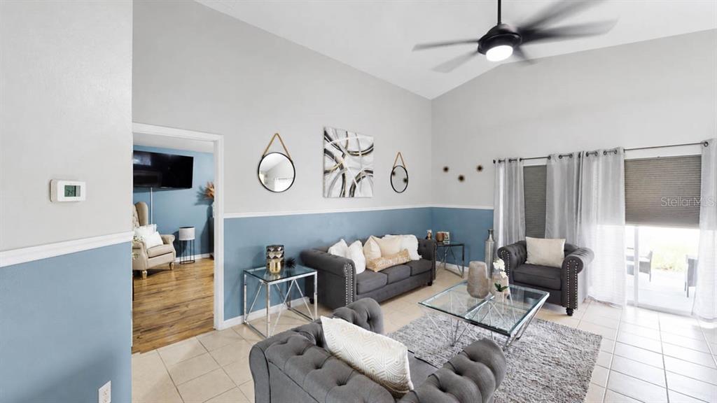 9640 CYPRESS HARBOR DRIVE, GIBSONTON, FL — photo 4 of 18