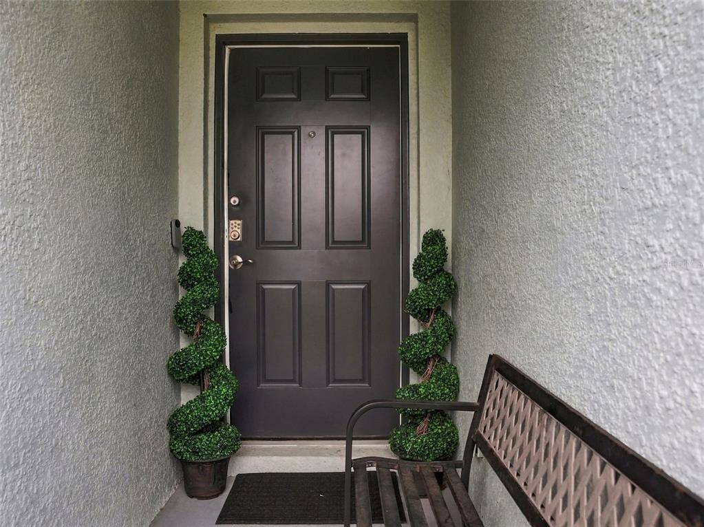 3392 AUTUMN AMBER DRIVE, SPRING HILL, FL — photo 3 of 30