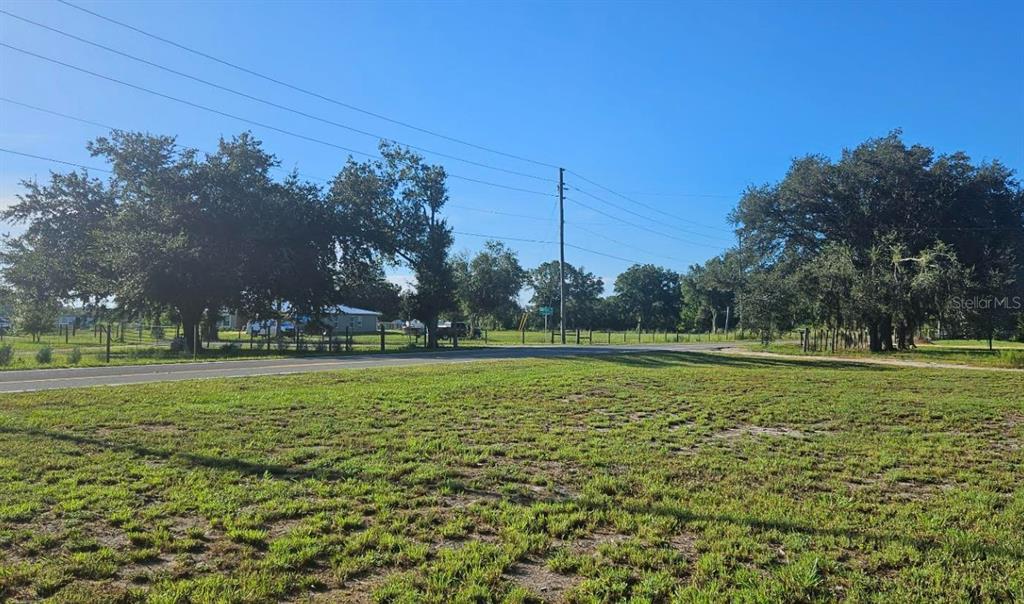TBD WEST FROSTPROOF ROAD Lot 7 & 8, FROSTPROOF, FL — photo 3 of 4