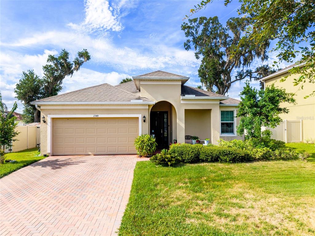 2349 JERNIGAN LOOP