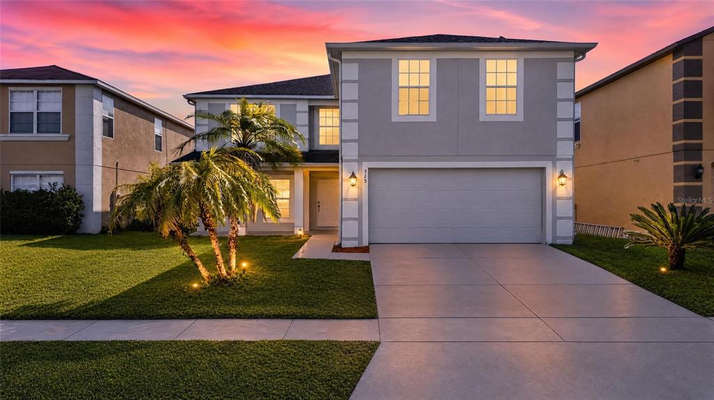715 CRYSTAL BAY LANE, ORLANDO, FL — photo 2 of 32