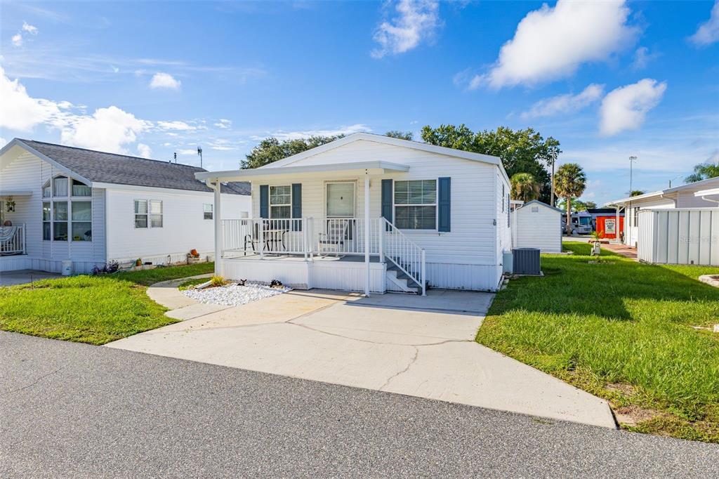 339 CITRUS RIDGE DRIVE