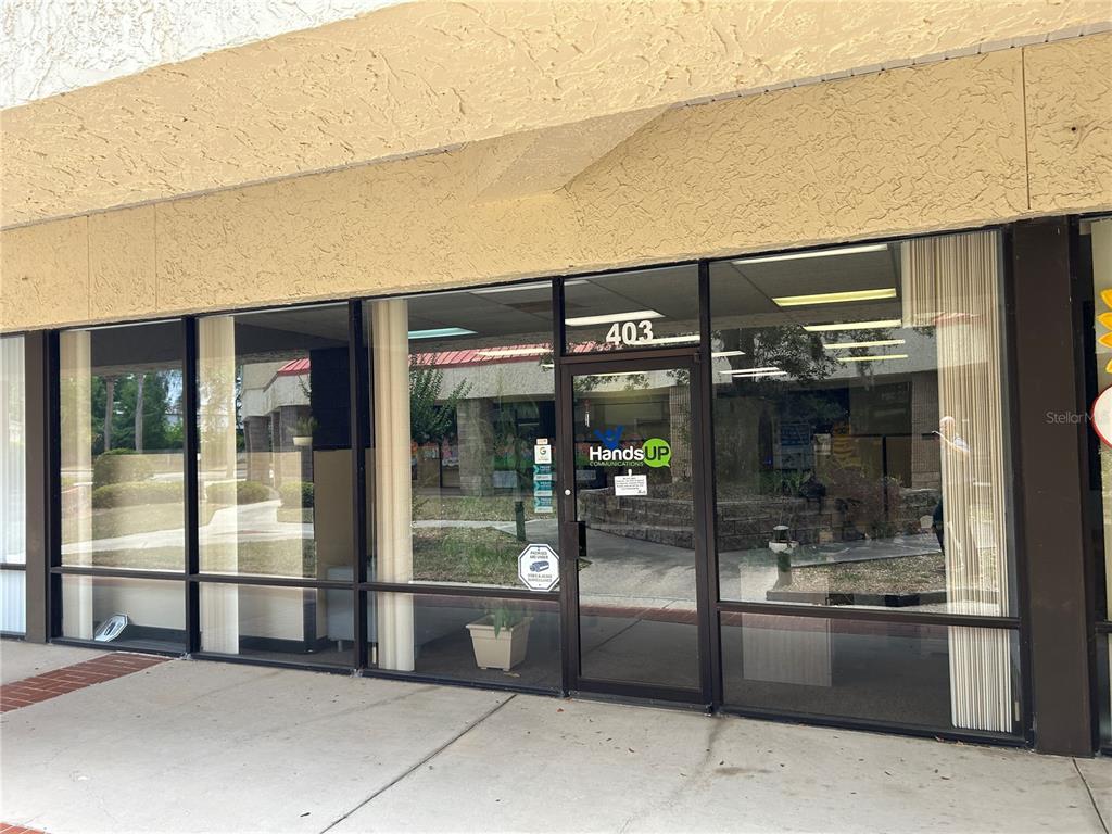 1601 NE 25TH AVENUE UNIT 403