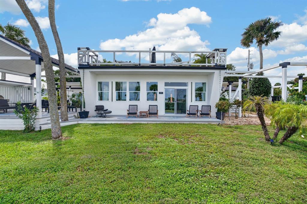 500 S RIVERSIDE DRIVE, EDGEWATER, FL — photo 2 of 30