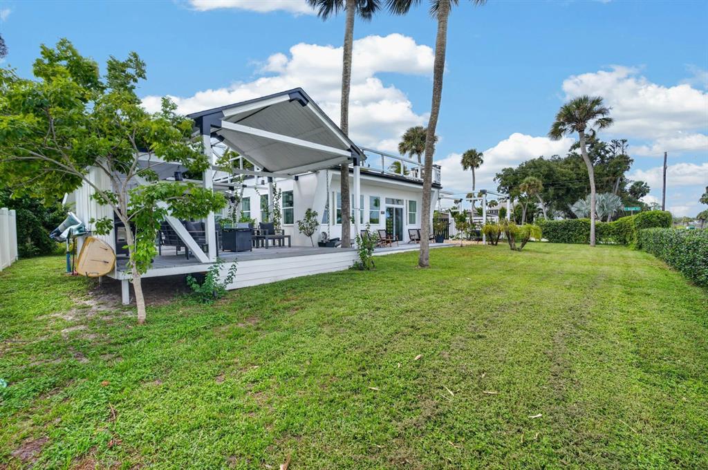 500 S RIVERSIDE DRIVE, EDGEWATER, FL — photo 3 of 30