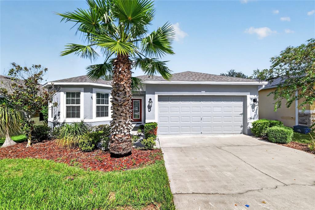 345 RED KITE DRIVE