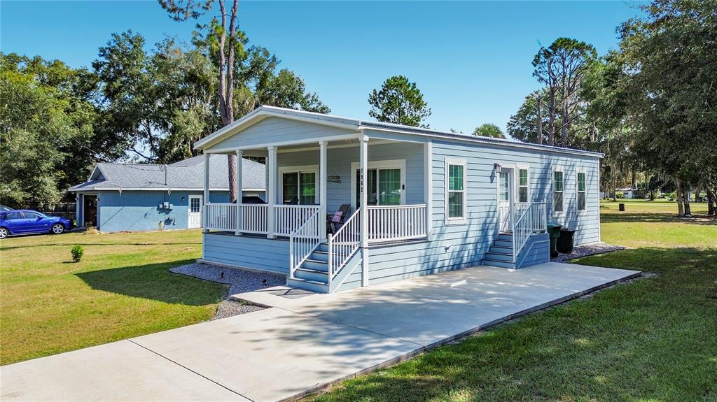 7962 W RIVERBEND ROAD, CRYSTAL RIVER, FL — photo 4 of 30