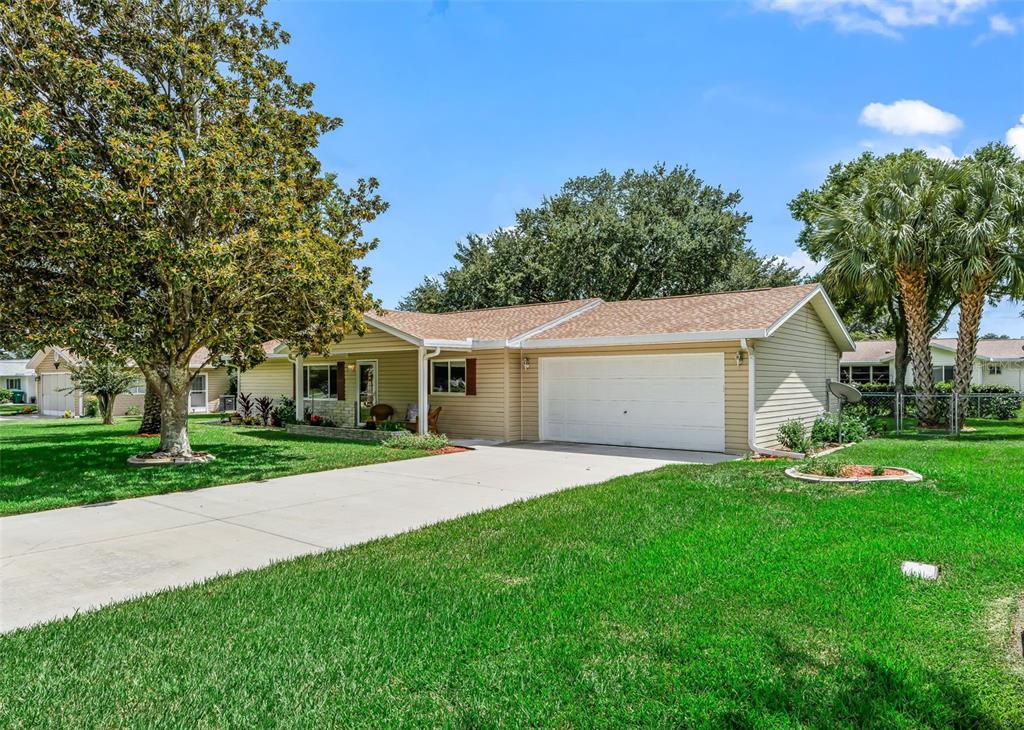 17760 SE 108 AVENUE, SUMMERFIELD, FL — photo 4 of 30