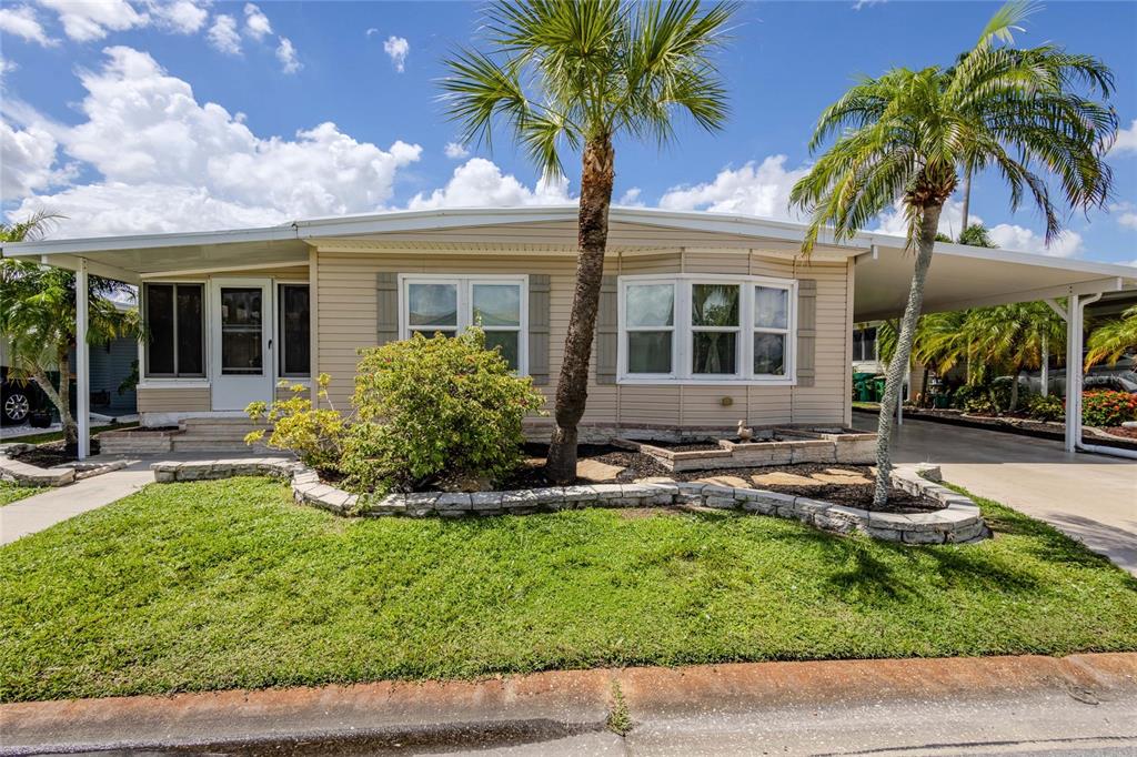 2100 KINGS HIGHWAY UNIT 305, PORT CHARLOTTE, FL — photo 2 of 30