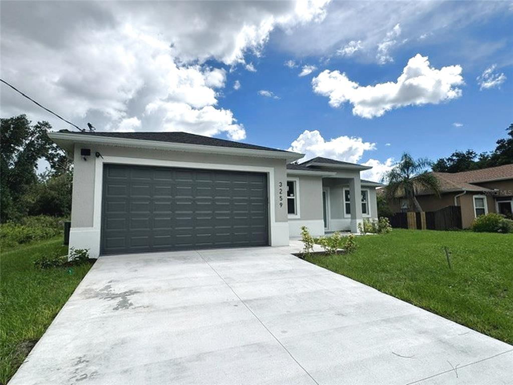 3259 LANGMAID AVENUE, NORTH PORT, FL — photo 2 of 27
