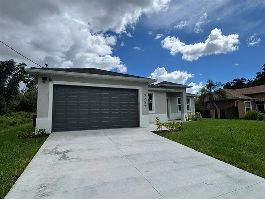3259 LANGMAID AVENUE, NORTH PORT, FL — photo 3 of 27