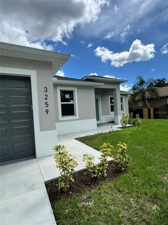 3259 LANGMAID AVENUE, NORTH PORT, FL — photo 4 of 27