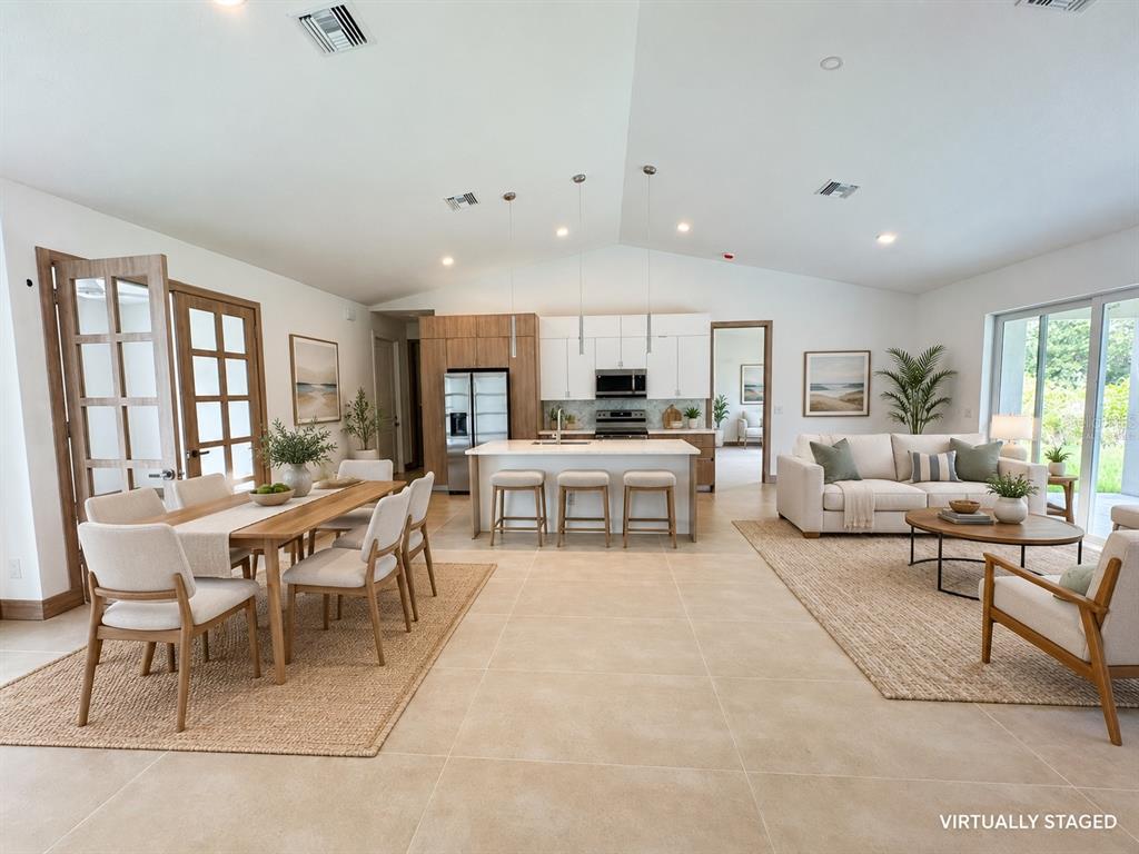 3259 LANGMAID AVENUE, NORTH PORT, FL — photo 5 of 27