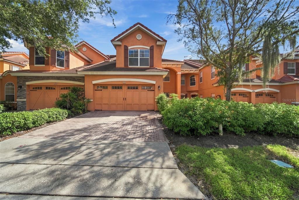 6956 SORRENTO STREET UNIT 6956, ORLANDO, FL — photo 2 of 30