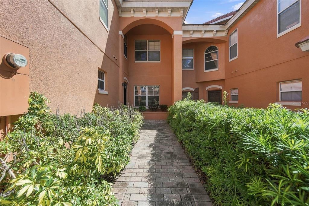 6956 SORRENTO STREET UNIT 6956, ORLANDO, FL — photo 4 of 30