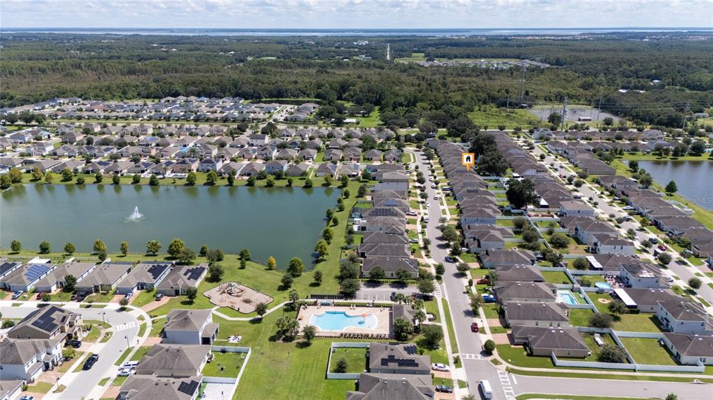 4638 MARCOS CIRCLE, KISSIMMEE, FL — photo 4 of 9