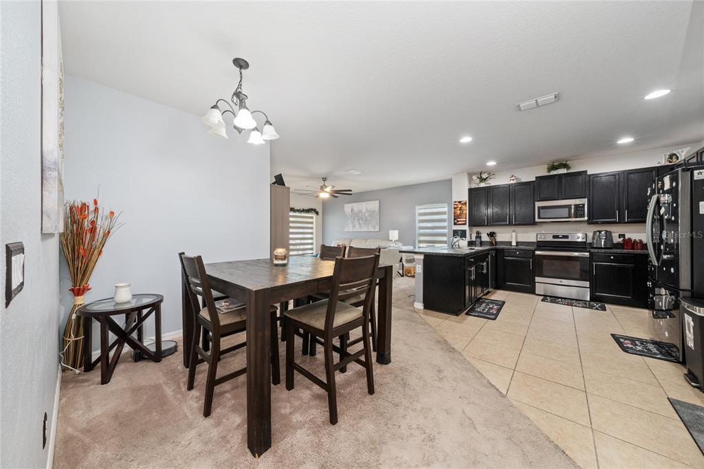 4638 MARCOS CIRCLE, KISSIMMEE, FL — photo 5 of 9
