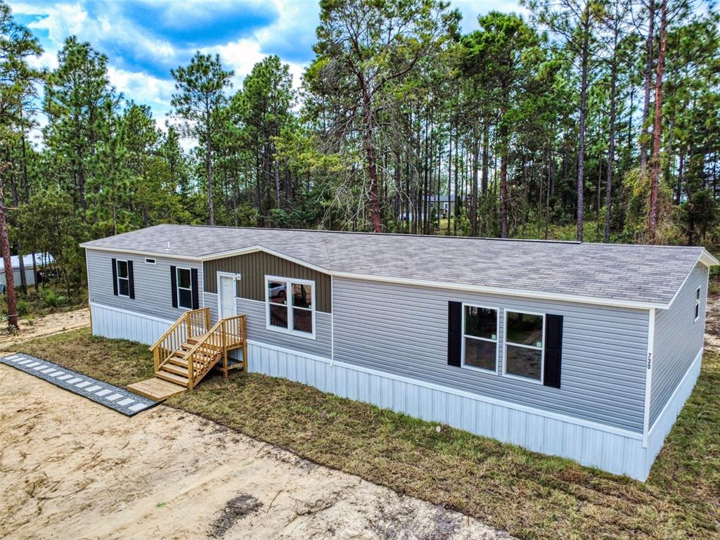730 NE 131 AVENUE, WILLISTON, FL — photo 2 of 30