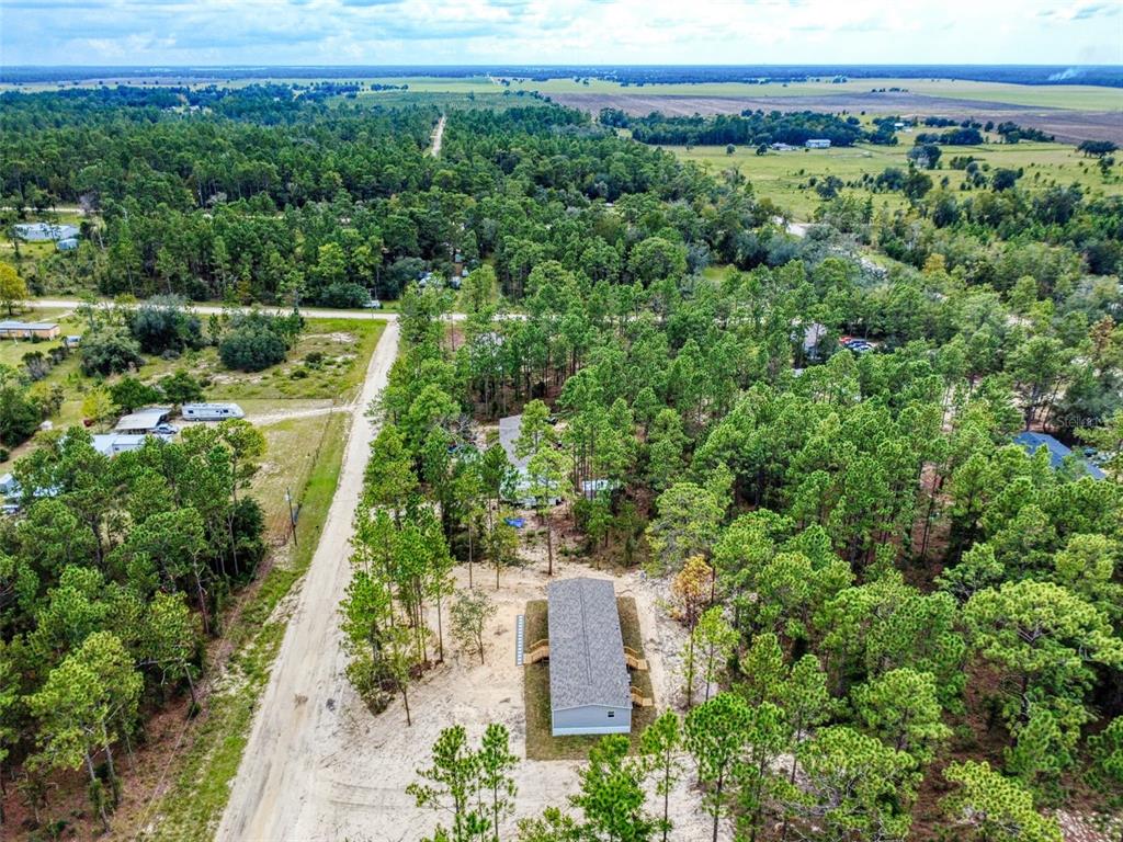 730 NE 131 AVENUE, WILLISTON, FL — photo 5 of 30