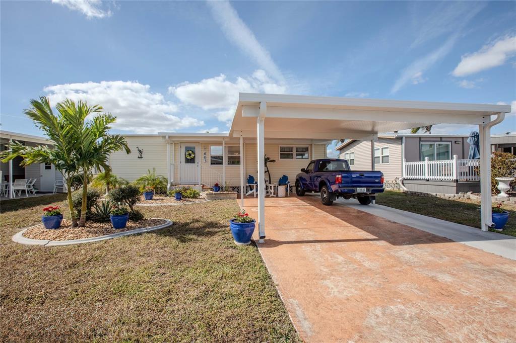 2100 KINGS HIGHWAY UNIT 663