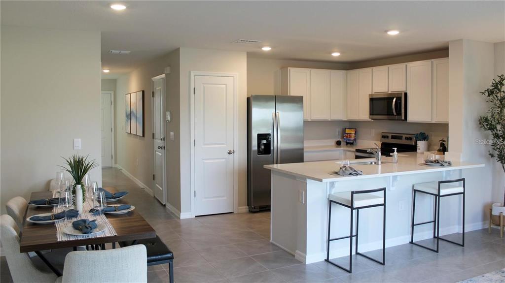 8412 GOWER TRAIL, WILDWOOD, FL — photo 4 of 11