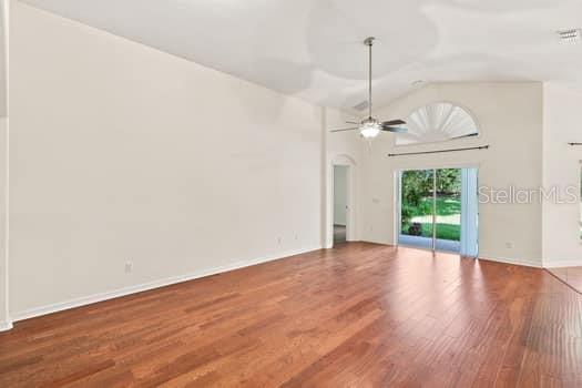515 E VICTORIA TRAILS BOULEVARD, DELAND, FL — photo 2 of 27