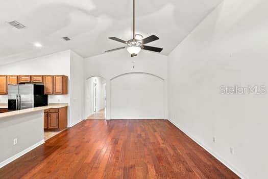 515 E VICTORIA TRAILS BOULEVARD, DELAND, FL — photo 3 of 27
