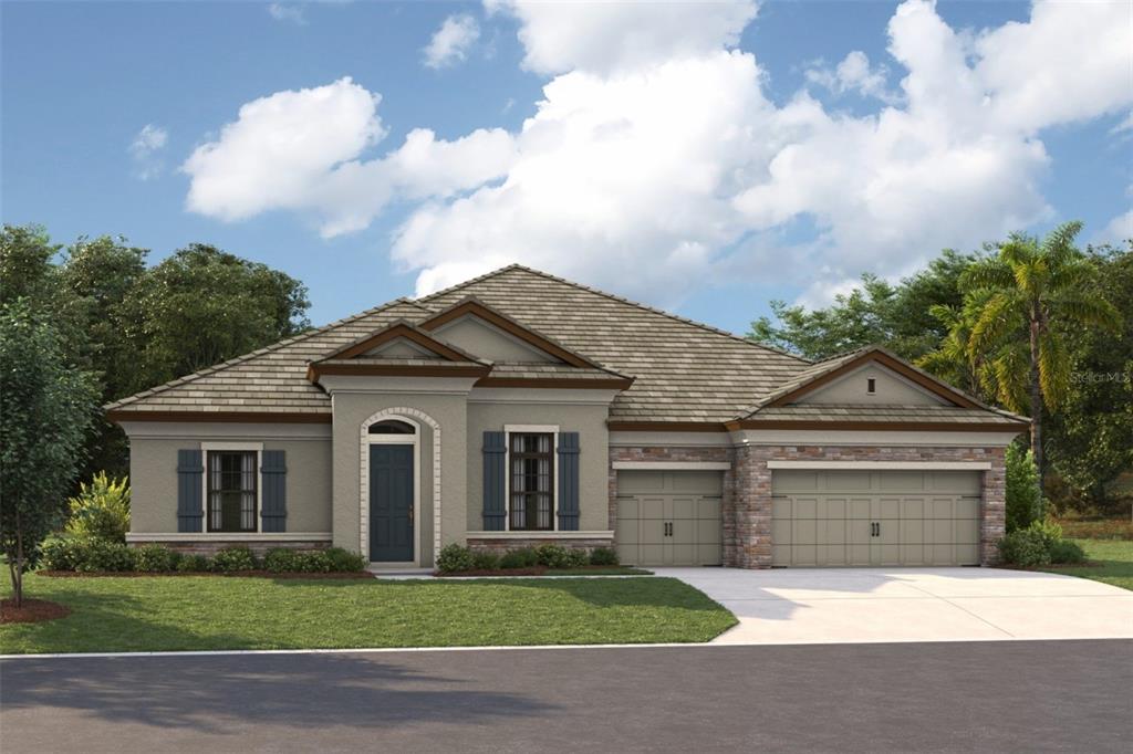13535 SHADOW CREEK TRAIL