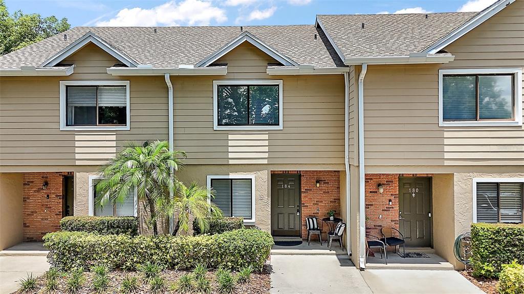 184 SANDLEWOOD TRAIL UNIT #2