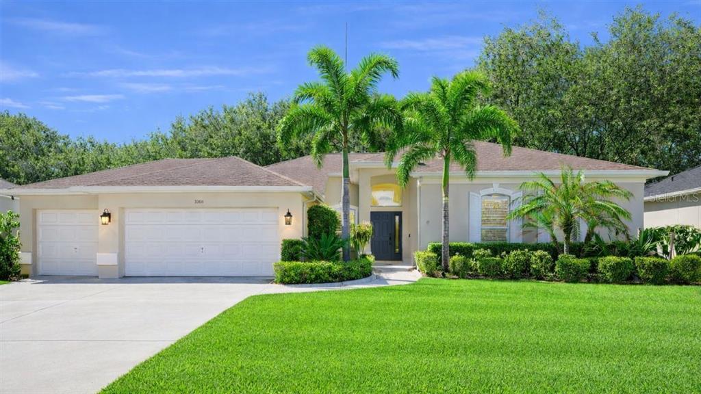 3209 PARTRIDGE POINT TRAIL