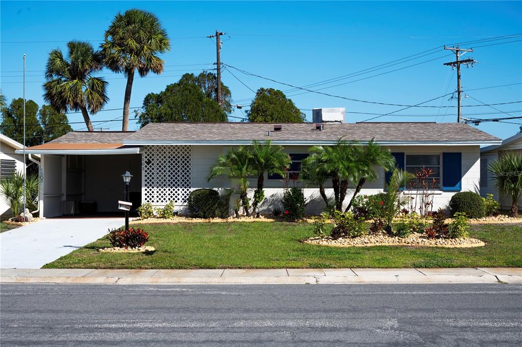 1503 COUNCIL DRIVE