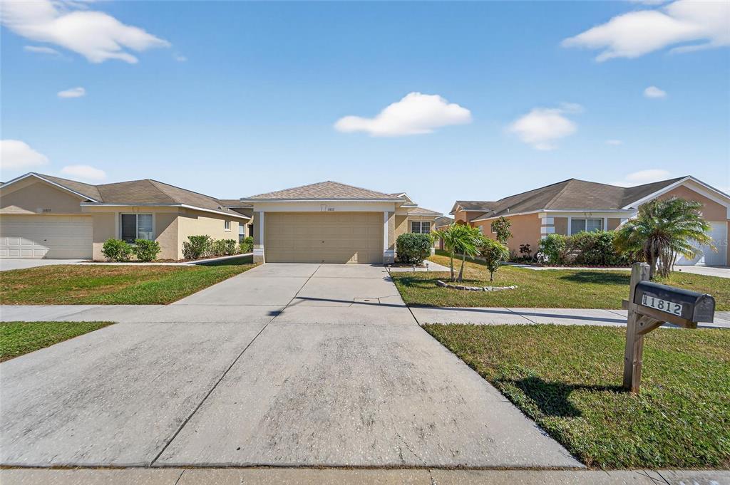 11812 LYNMOOR DRIVE, RIVERVIEW, FL — photo 2 of 30