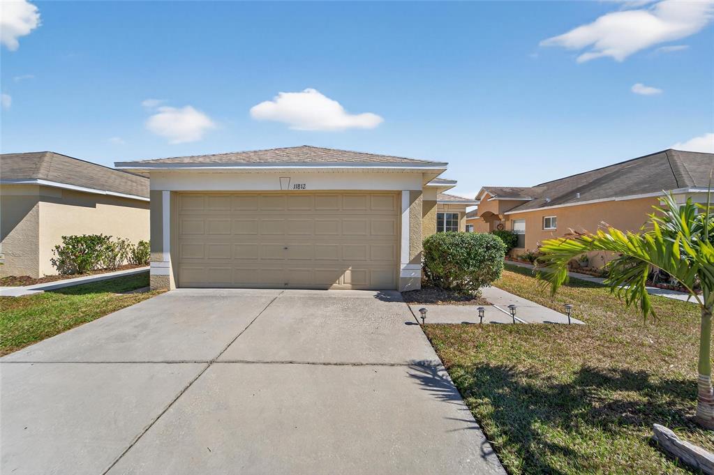 11812 LYNMOOR DRIVE, RIVERVIEW, FL — photo 5 of 30