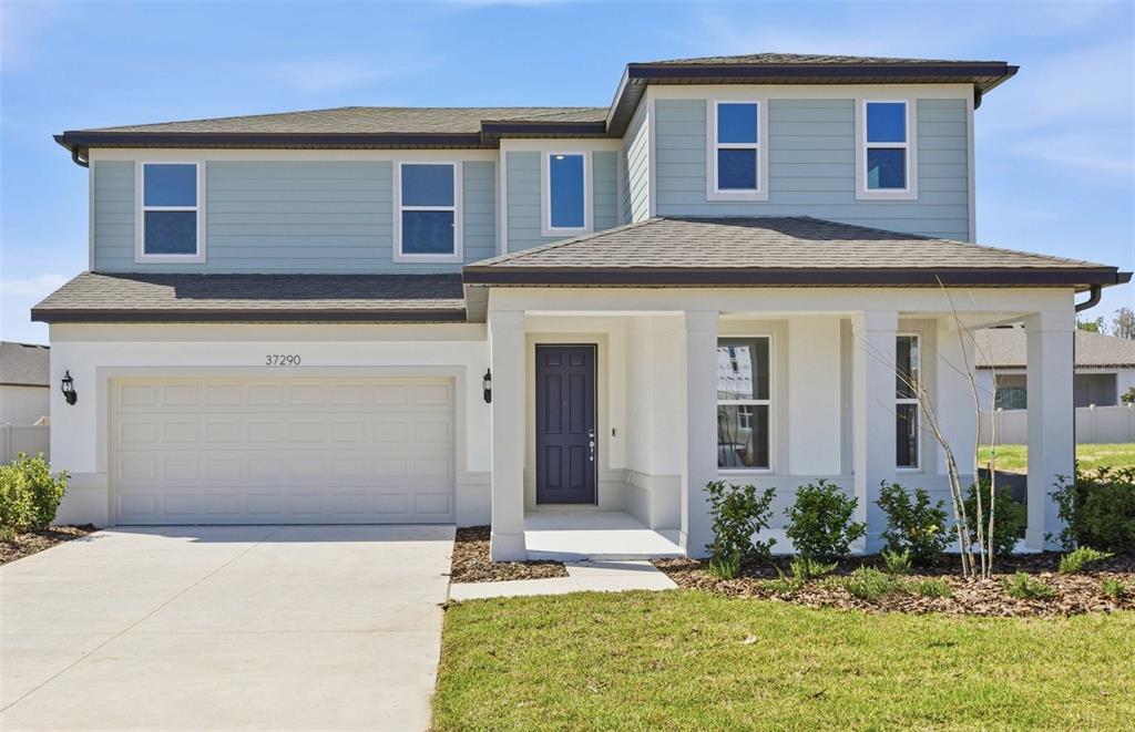 37290 CLINCH CIRCLE