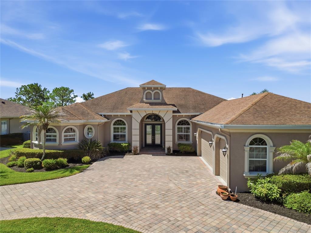 535 OSPREY LANDING DRIVE