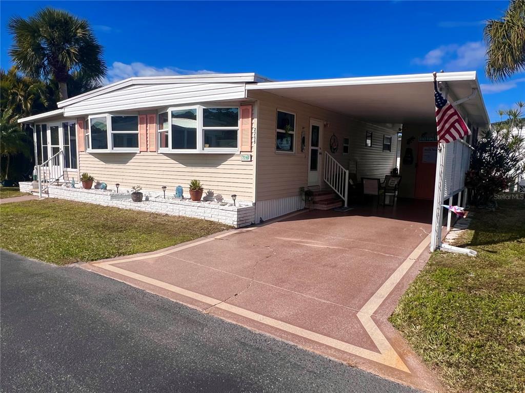 2259 PALAZZA DRIVE UNIT 78
