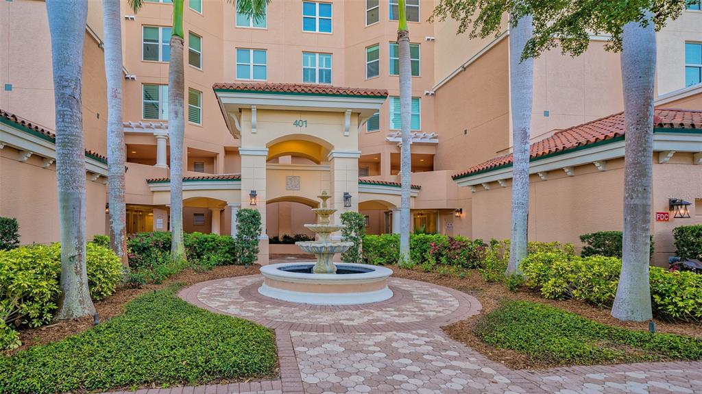 401 N POINT ROAD UNIT 301