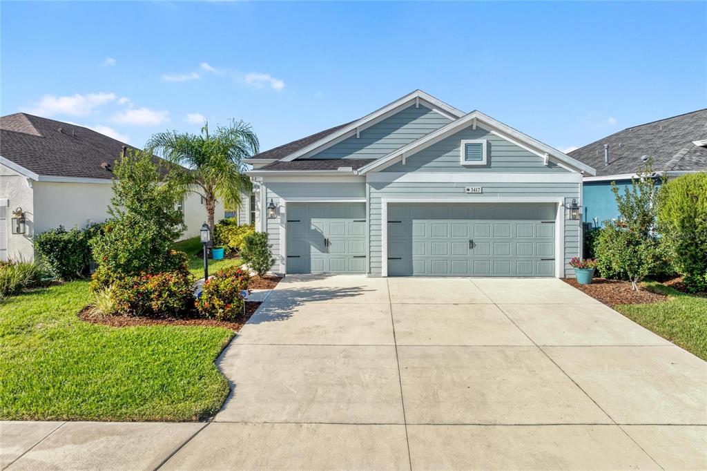 3417 BOX TURTLE TERRACE