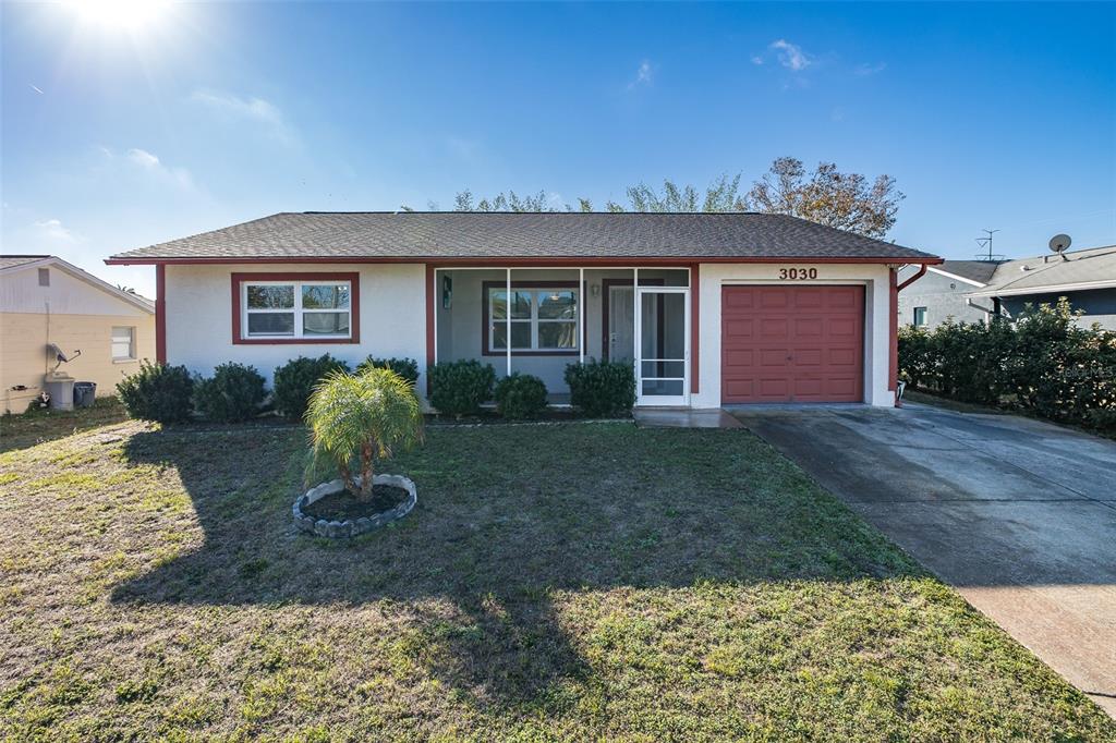 3030 BIGELOW DRIVE